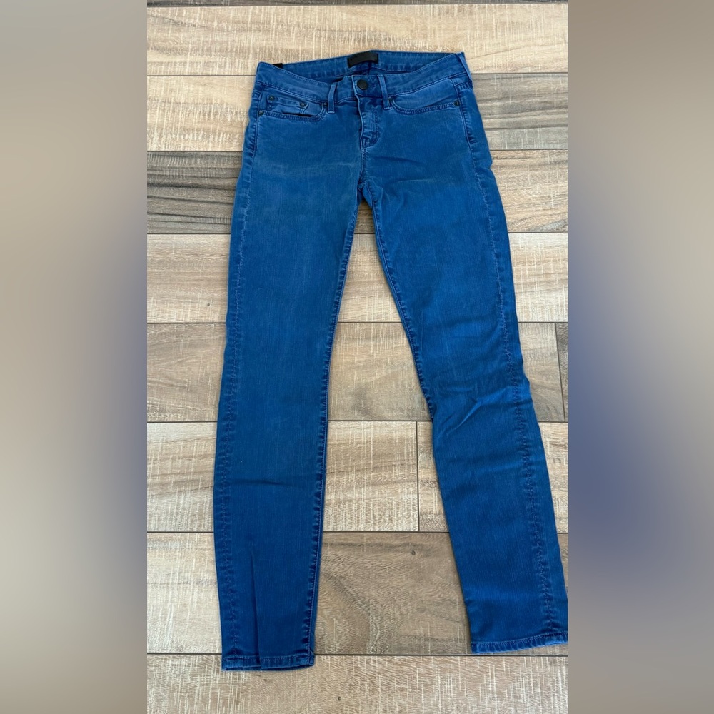Blue Women's Jeans